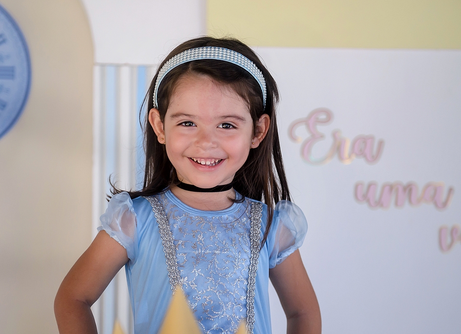 04 Anos Sophia