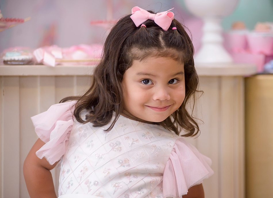 03 Anos Maria Catarina
