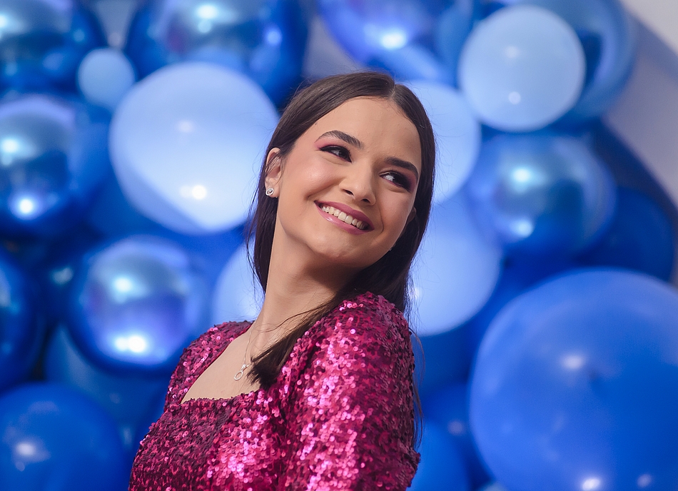 17 Anos Mariana