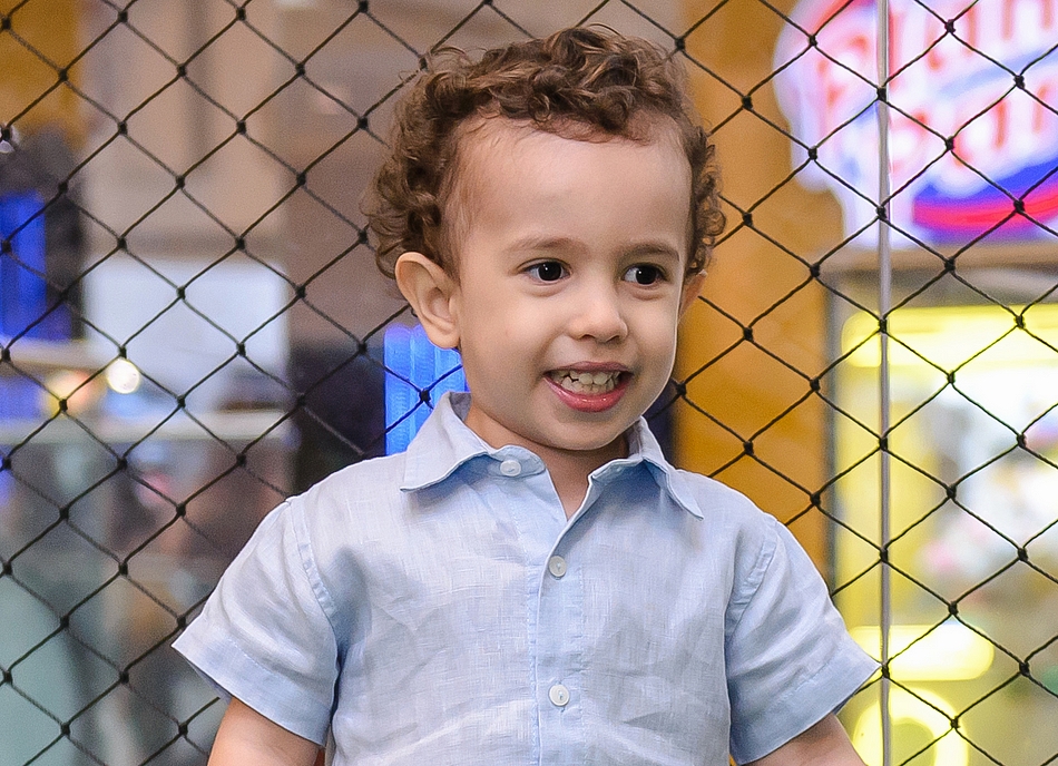 03 Anos Theodoro