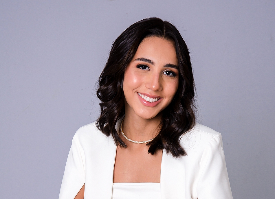 Maria Molina