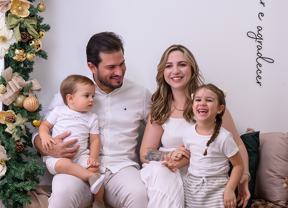 Natal Família Nogueira