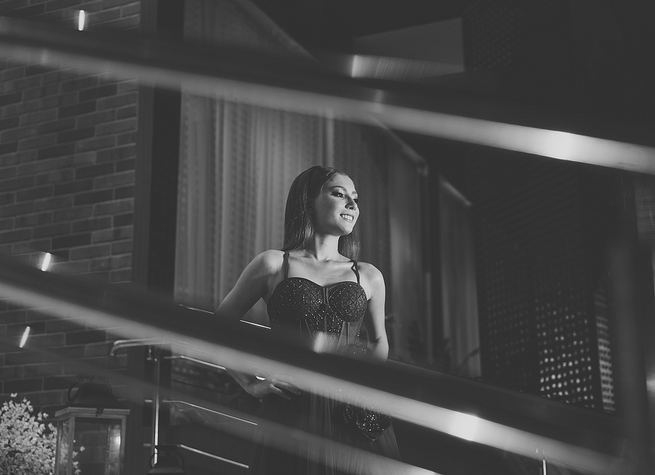 15 Anos Isadora