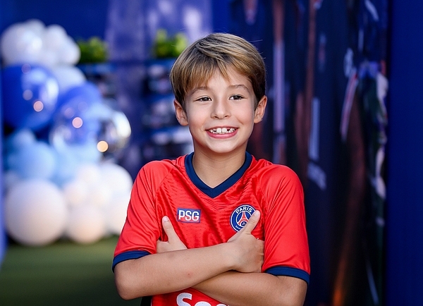 07 Anos Henrique