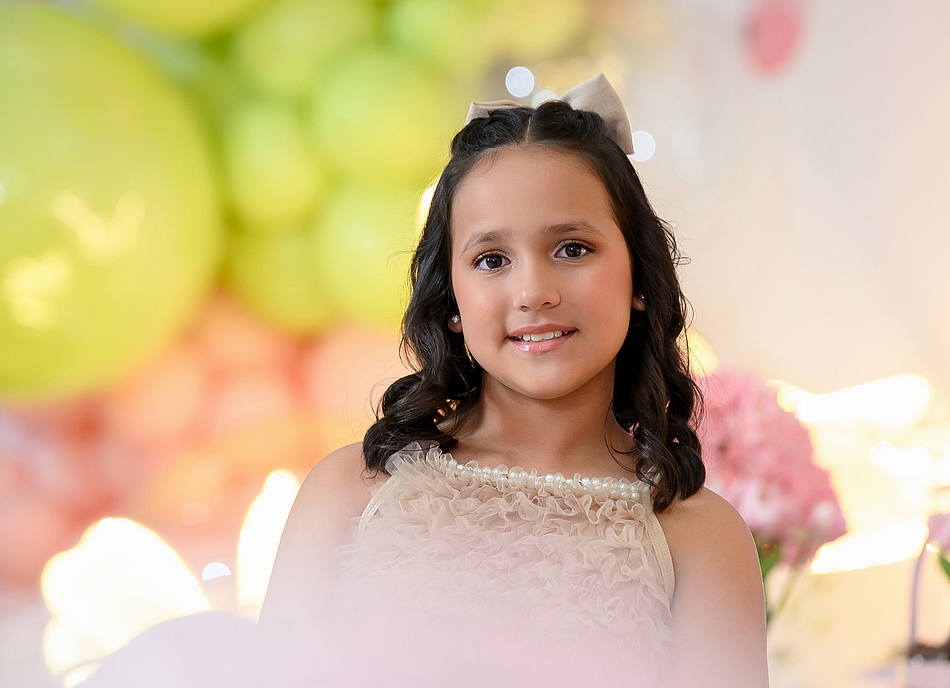 10 anos Julia