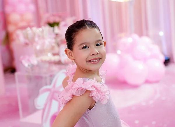 06 Anos Joana