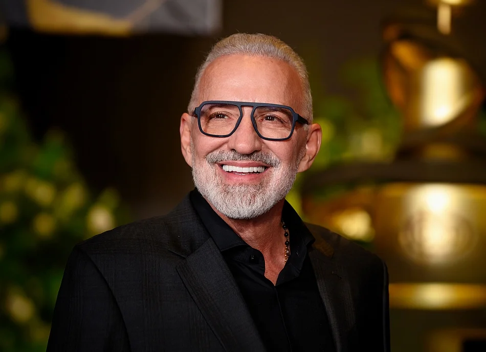 60 Anos João Celestino