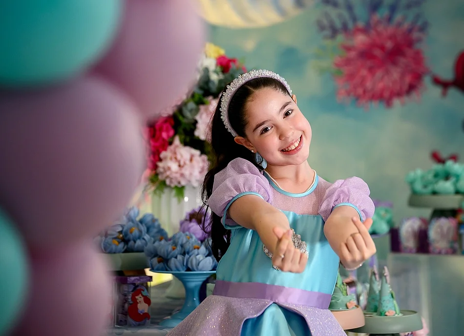 10 Anos Marcela