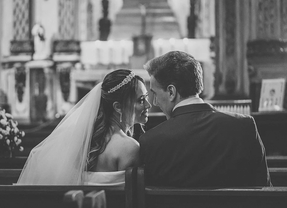 Casamento Vanuce e Luciano