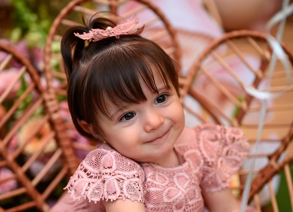 01 Ano Lívia