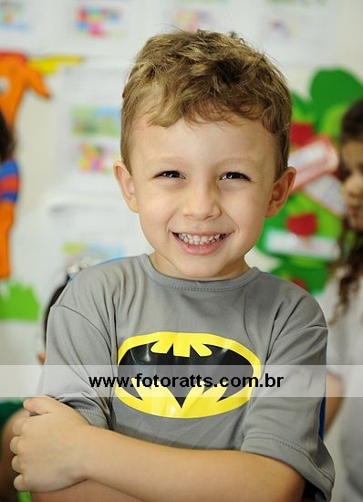 Aniversário 05 Anos Bruno dia 26/09/2011.