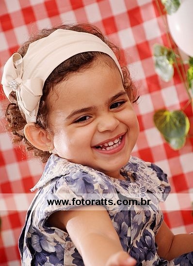 02 Anos Liz dia 19/02/2012