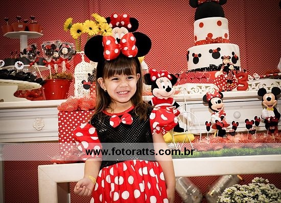 Aniversário 03 Anos Maria Eduarda dia 04/05/2012 no Buffet Mercearia Kids  e Teens.