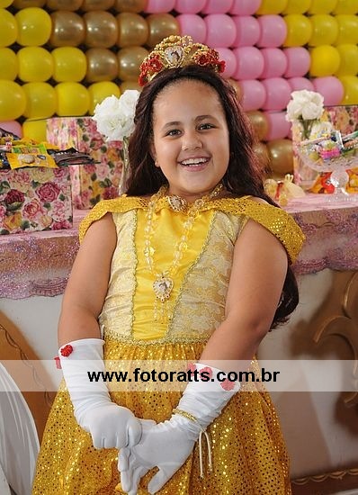Aniversário 08 Anos Alessandra dia 12/05/2012.