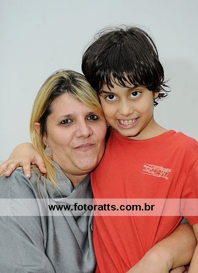 Aniversário 7 Anos João Eduardo dia 13/06/2012 no Colossu Buffet.