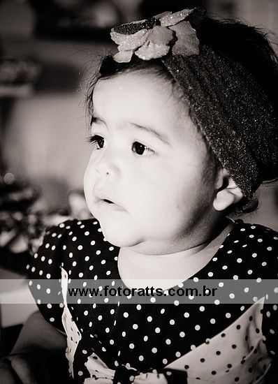 01 Ano Sara
