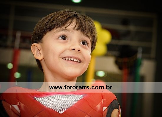 Aniversário 05 Anos Pedro Henrique dia 05/08/2012 no Buffet Origami.
