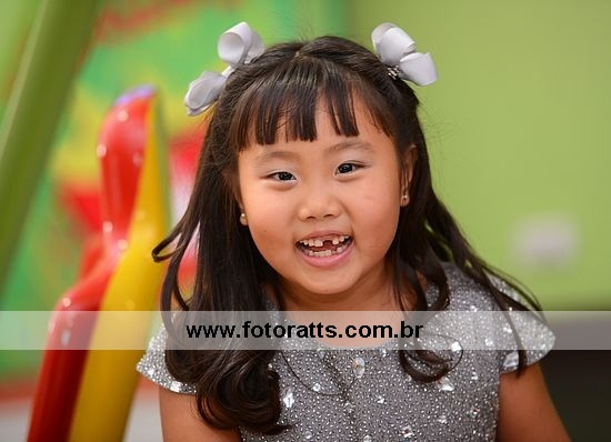 Aniversário 07 Anos Lara dia 07/08/2012 na Mercearia Kids.