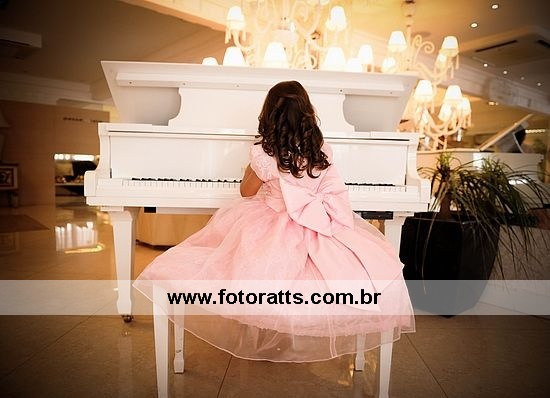 Book Ana Lívia dia 05/11/2012