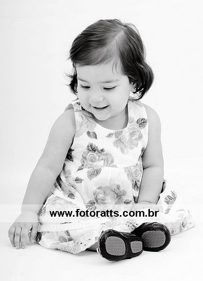 Maria Clara dia 05/02/2013.