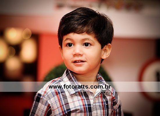 03 Anos Gabriel dia 25/02/2013 no buffet Origami