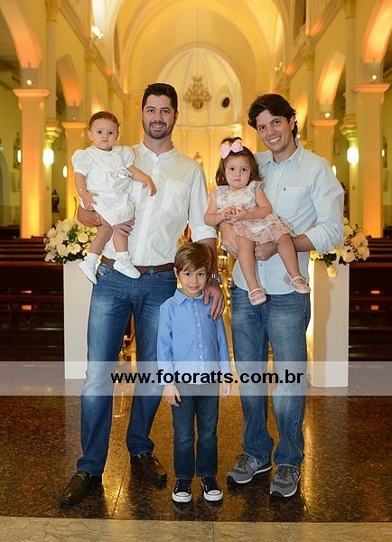 Batizado Julia Cintra dia 26/04/2013.