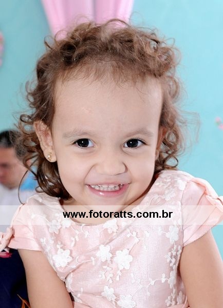 Aniversário 03 Anos Maria Valentina dia 23/05/2013.