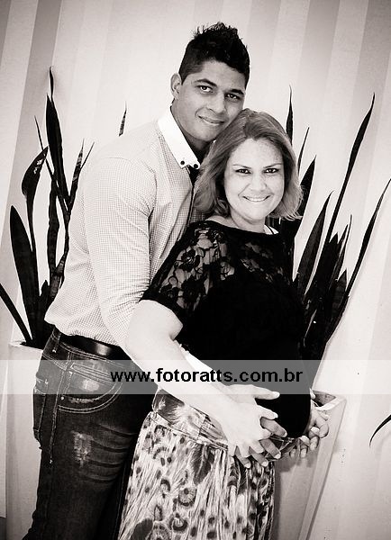 Chá De bebê Roseli Xavier dia 02/08/2013