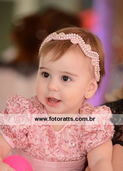 Aniversário 01 Ano Sophia dia 19/09/2013 no Origami Buffet.