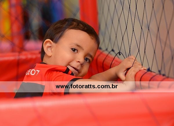 Aniversário 02 Anos Gabriel dia 23/05/2014 no Buffet Mundo Mágico.