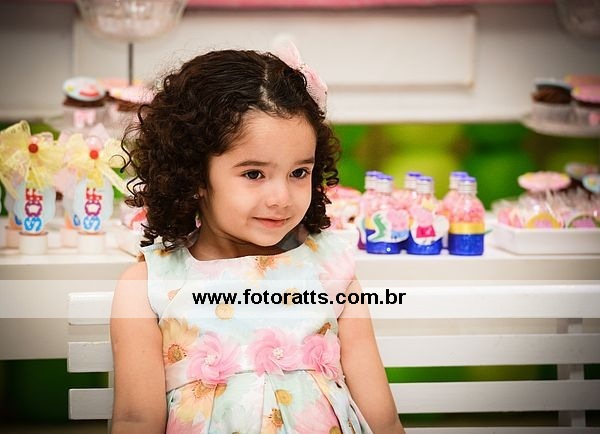 Aniversário 03 Anos Sofia dia 04/09/2014.