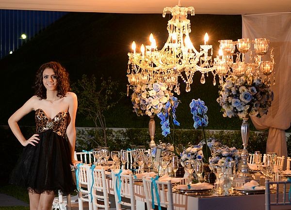 15 Anos  Maria Julya 