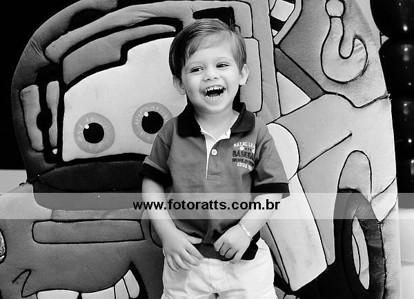 02 Anos Pedro  dia 15/02/2015