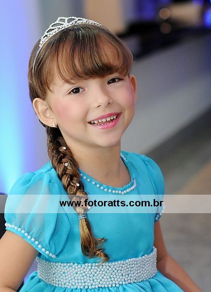 Aniversário 05 Anos Giovanna dia 05/06/2015.