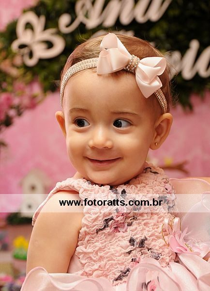 01 Ano Ana Flavia dia 12/09/2015
