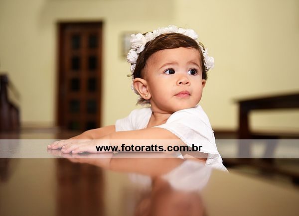 Batizado Fernanda  dia 05/05/2016 na Igreja Guadalupe.
