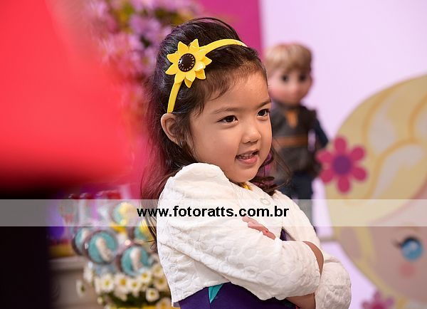 Aniversário 05 Anos Amanda dia 03/09/2016.