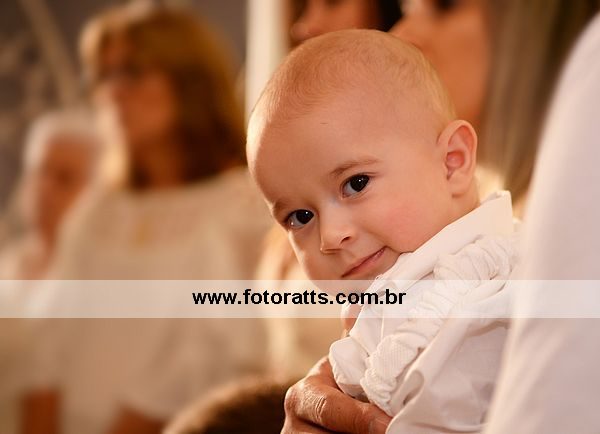 Batizado Matheus dia 30/10/2016.