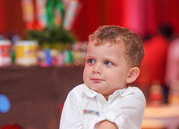 02 Anos Arthur