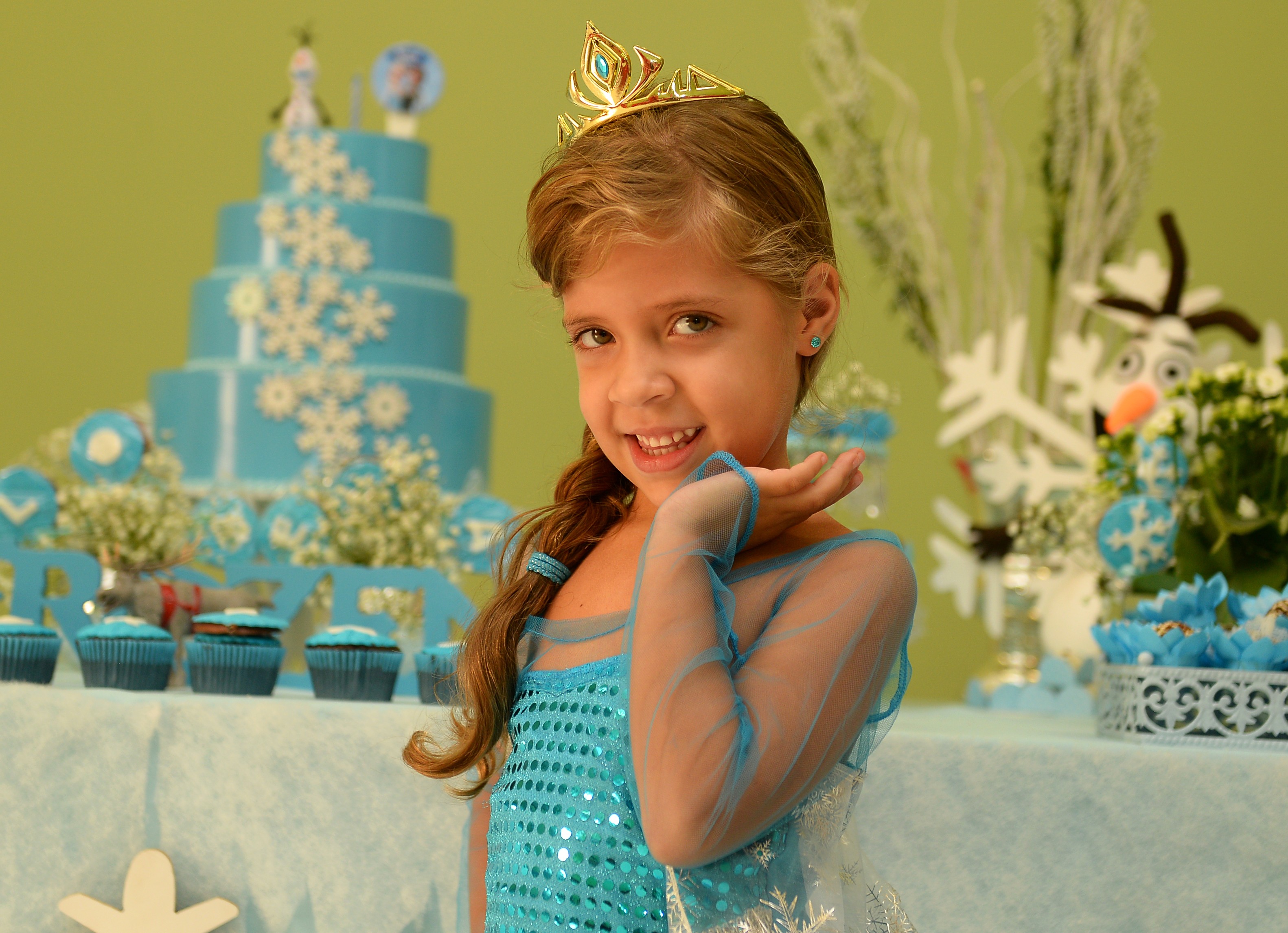 06 Anos Lorena