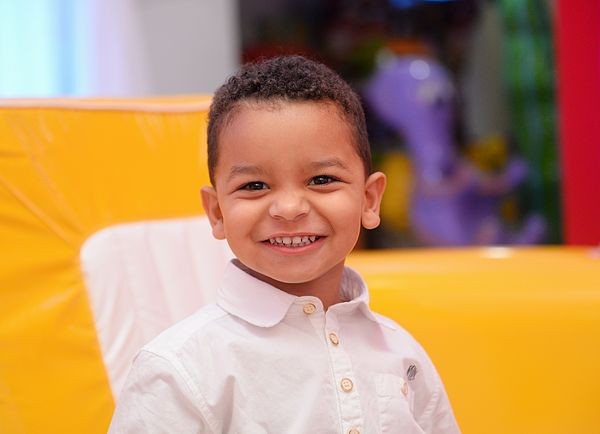 03 Anos Joaquim