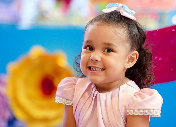 03 Anos Lorena