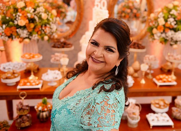 50 Anos Jane