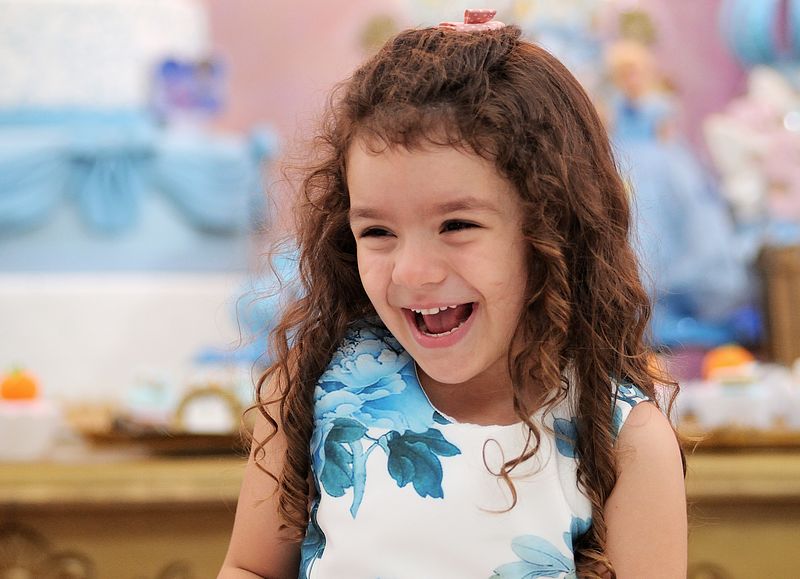 05 Anos Marina