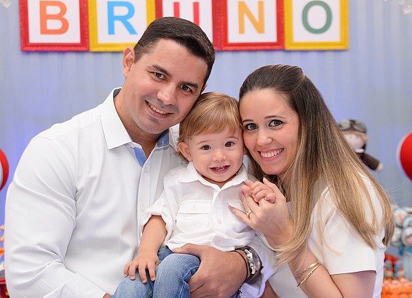 01 Ano Bruno Barros