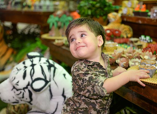 02 Anos Rafael