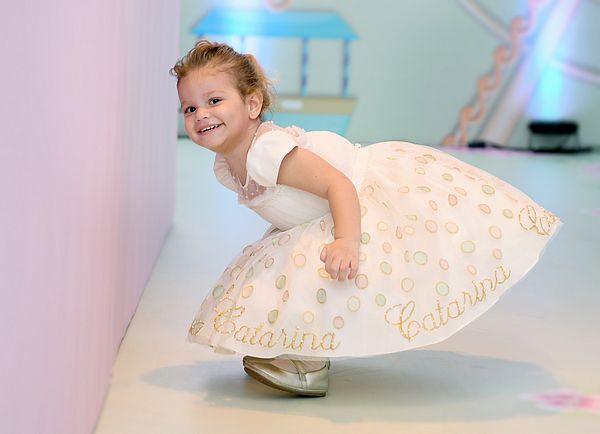 02 Anos Catarina