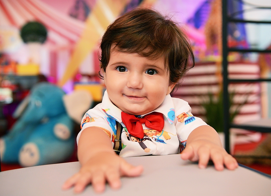 01 Ano Isaac