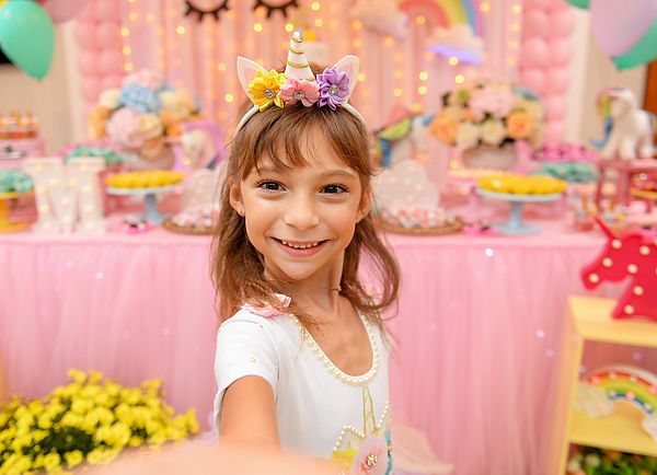 06 Anos Mariana
