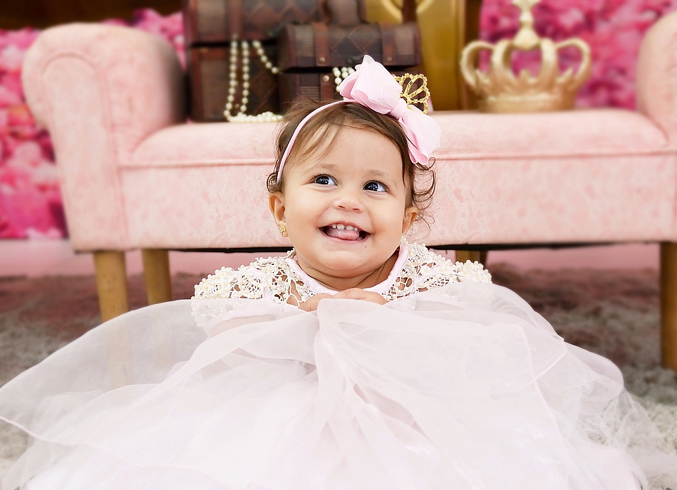 01 Ano Giovana